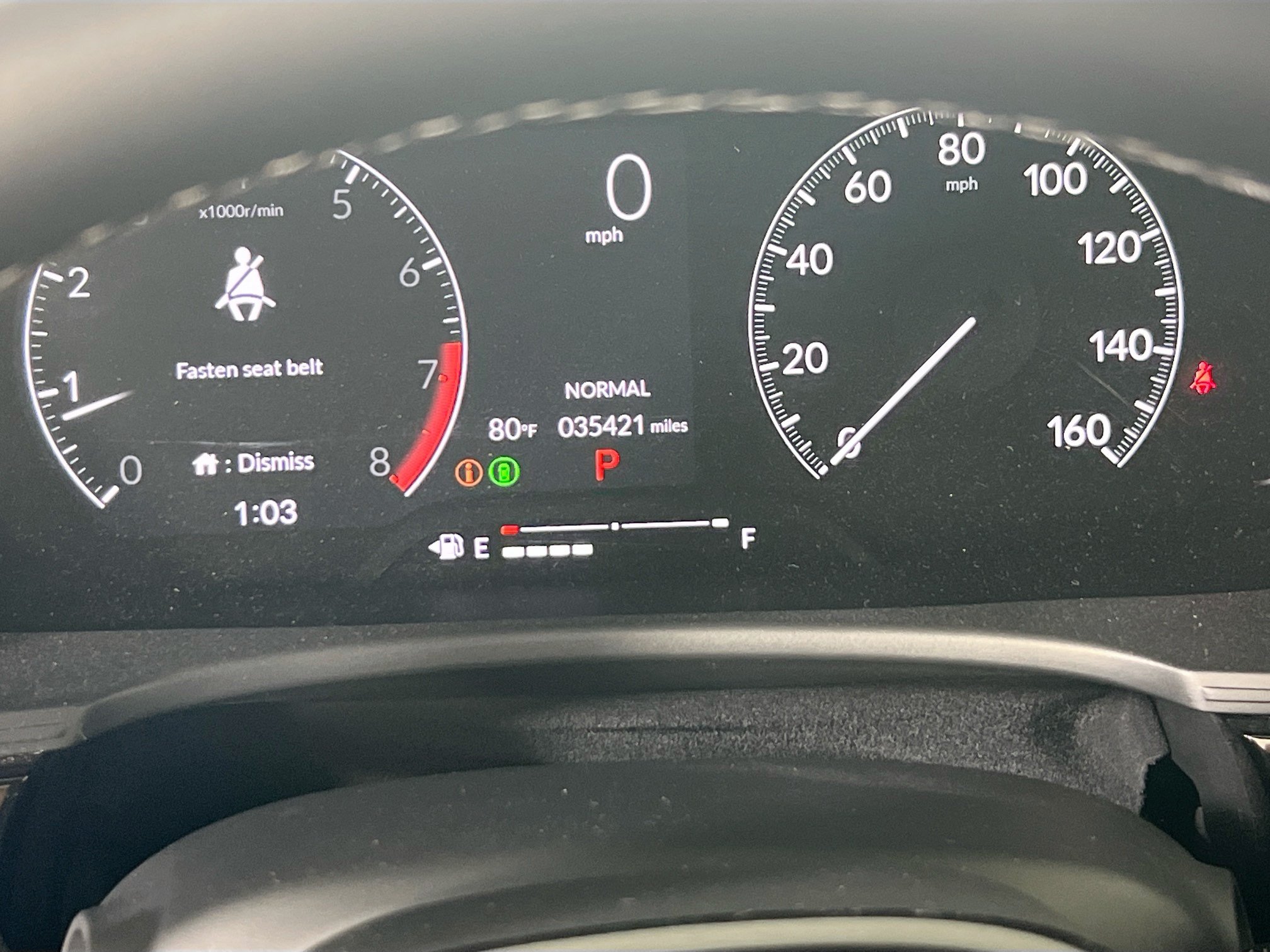 Used 2024 Honda Civic Sport image 12