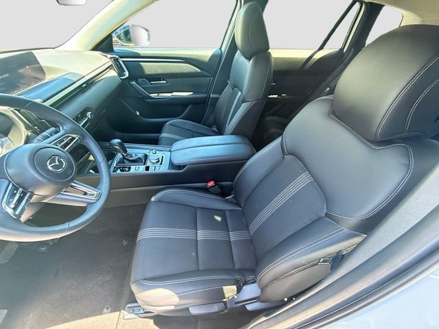 Certified 2023 MAZDA CX-50 AWD 2.5 S w/ Cargo Package image 23