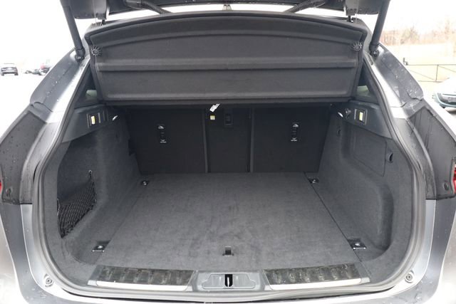 Used 2024 Jaguar F-PACE R-Dynamic S image 24