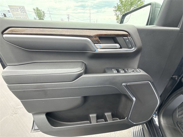 Certified 2023 GMC Sierra 1500 Elevation image 22