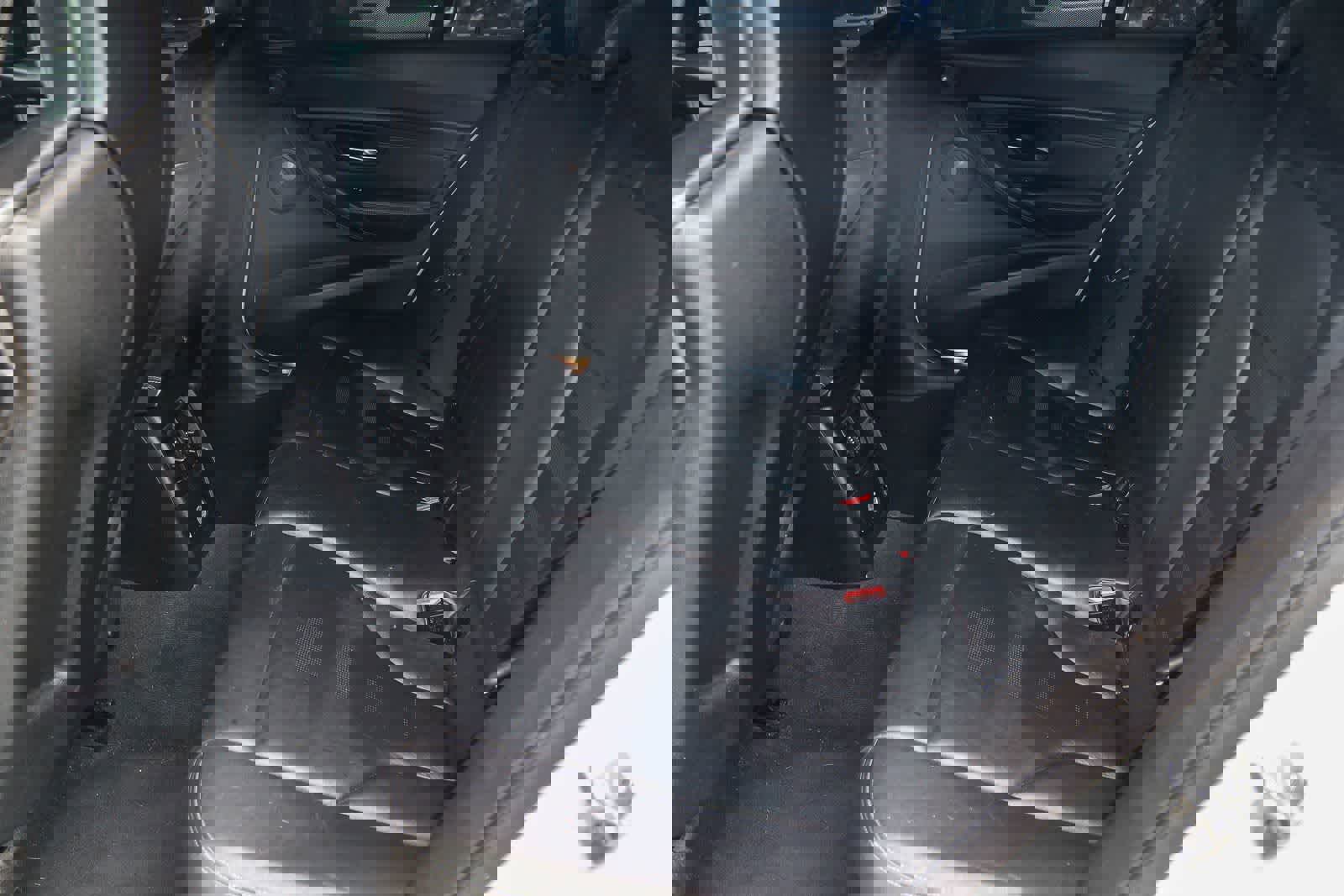 Used 2016 BMW M3 image 16