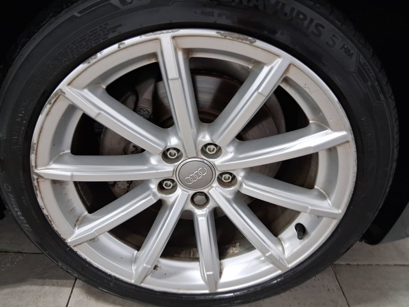 Used 2015 Audi A5 2.0T Premium Plus AWD/4WD image 11