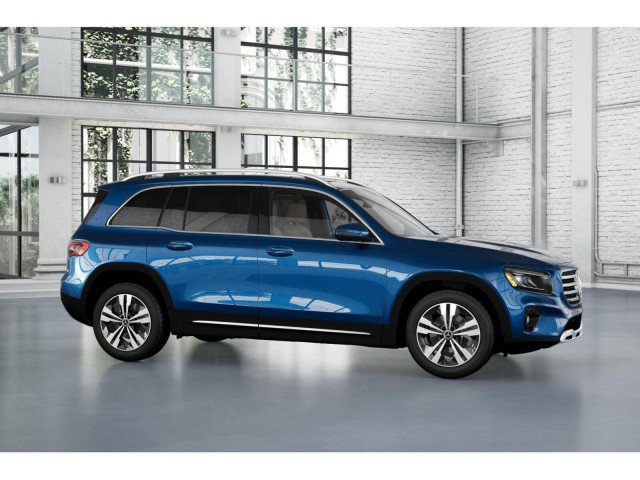 New 2026 Mercedes-Benz GLB 250 image 14