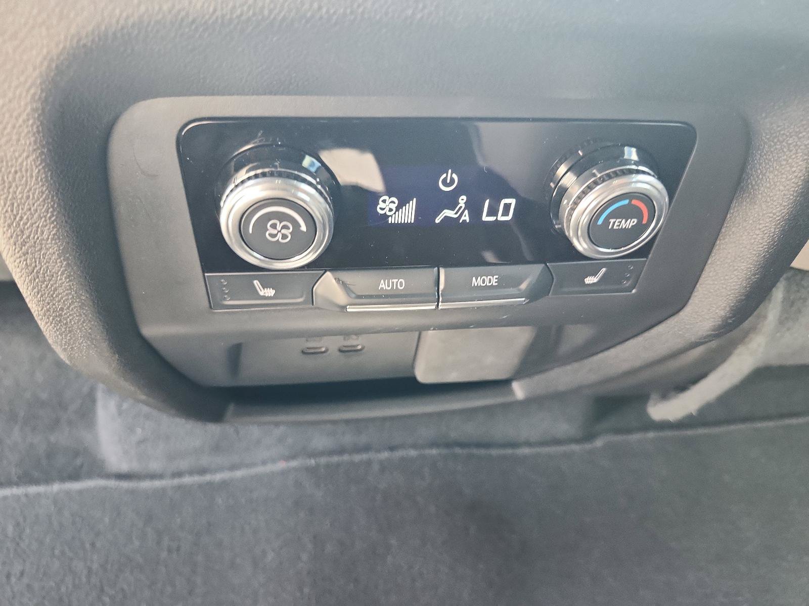 Certified 2024 GMC Acadia Elevation w/ Luxury Package FWD image 13
