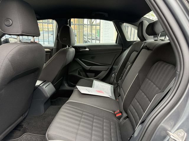 Certified 2023 Volkswagen Jetta Sport FWD image 13