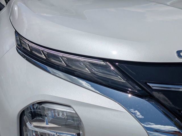 New 2026 Mitsubishi Outlander SE FWD image 10