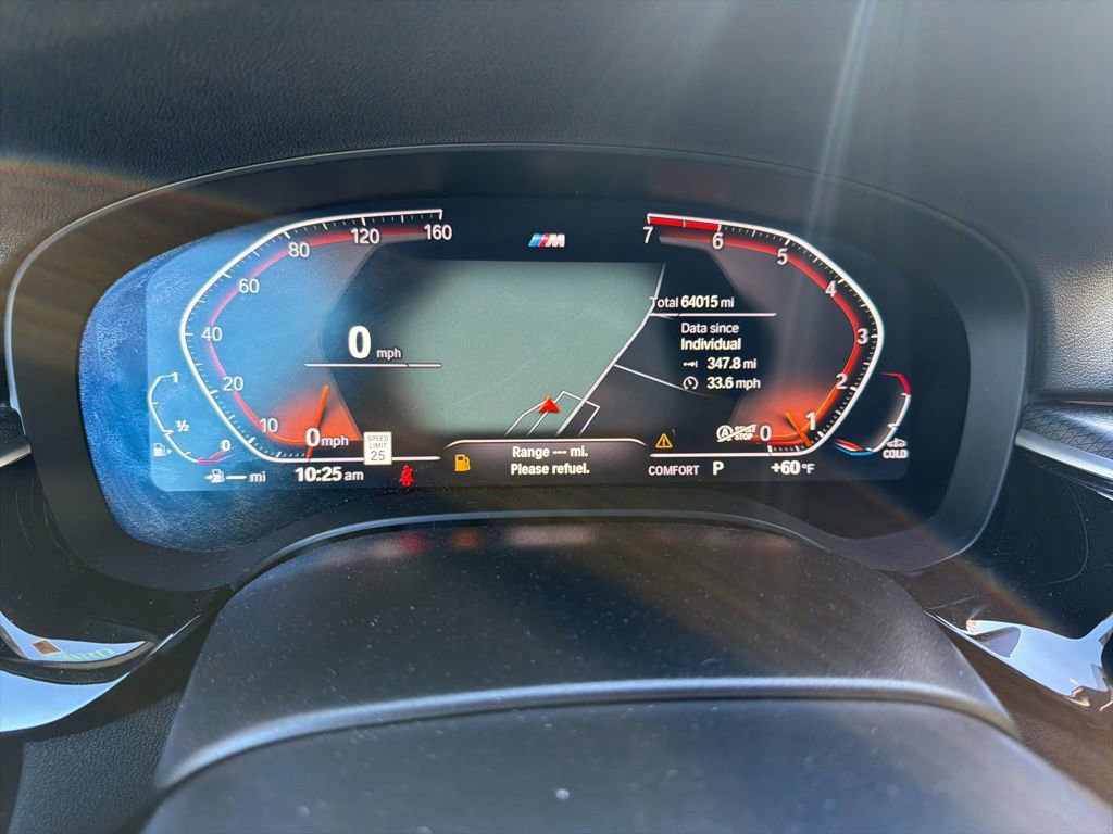 Used 2023 BMW 530i xDrive w/ M Sport Package image 27