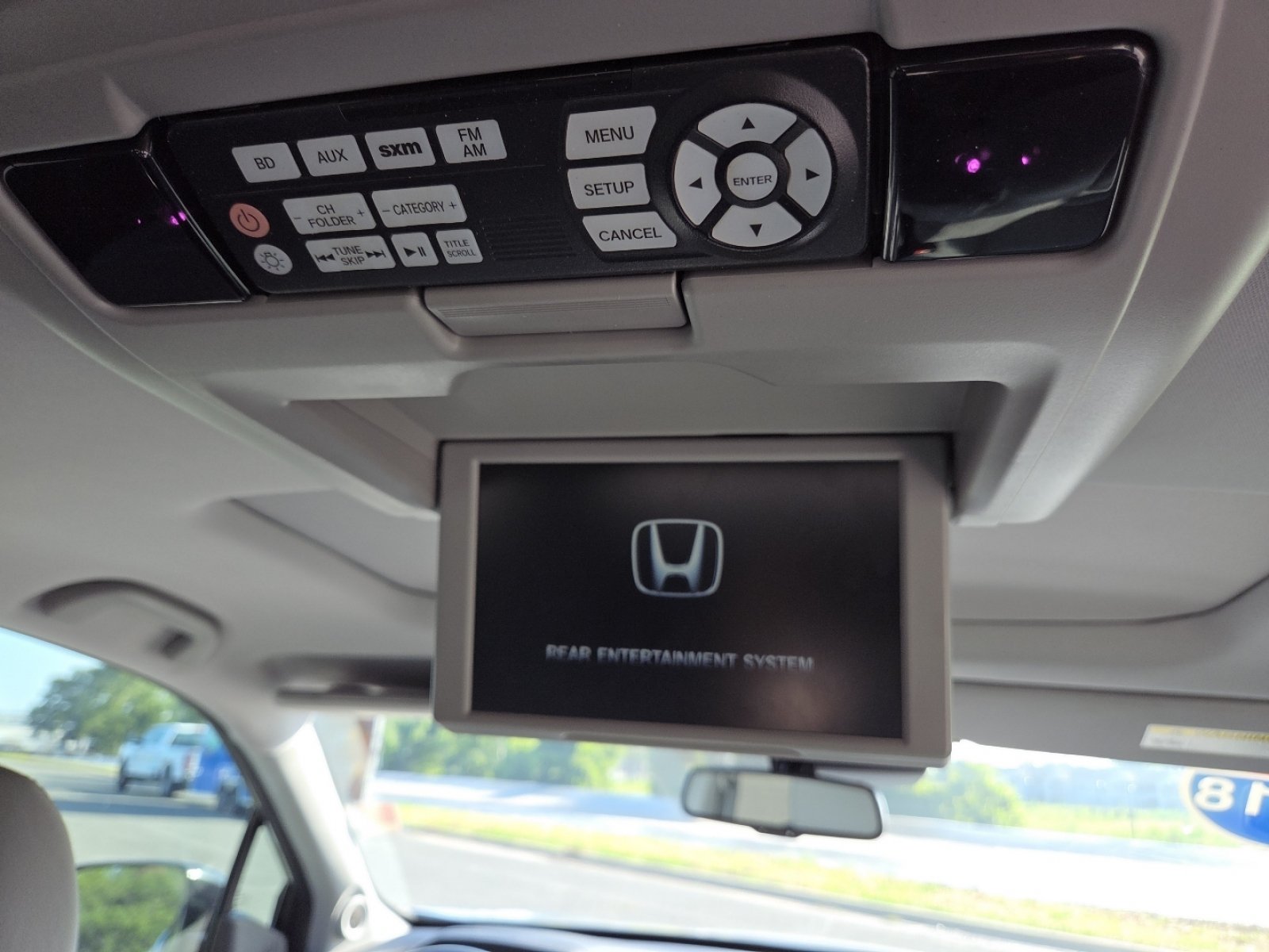 Used 2018 Honda Pilot Elite image 26