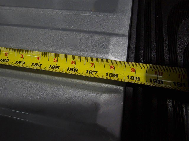 Used 2022 Mercedes-Benz Sprinter 3500 image 13