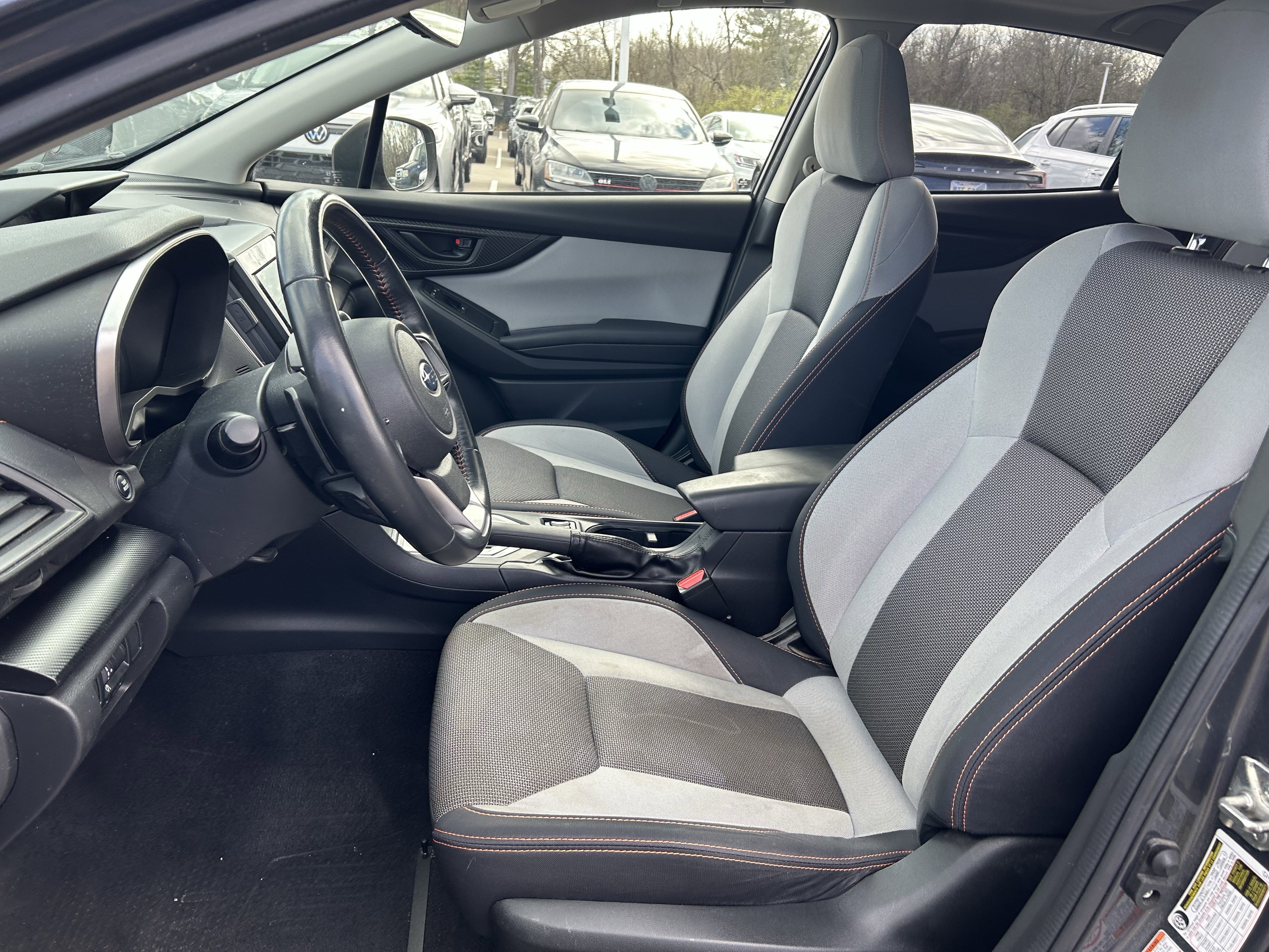 Used 2020 Subaru Crosstrek 2.0i Premium w/ Moonroof Package 2 image 23