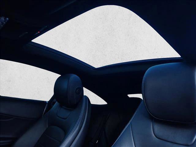 Used 2021 Mercedes-Benz C 300 Coupe image 11