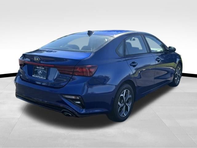 Used 2019 Kia Forte LXS image 6