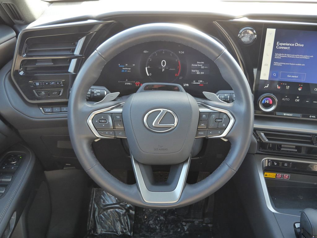 Used 2024 Lexus TX 350 AWD w/ Captains Chair Package image 34