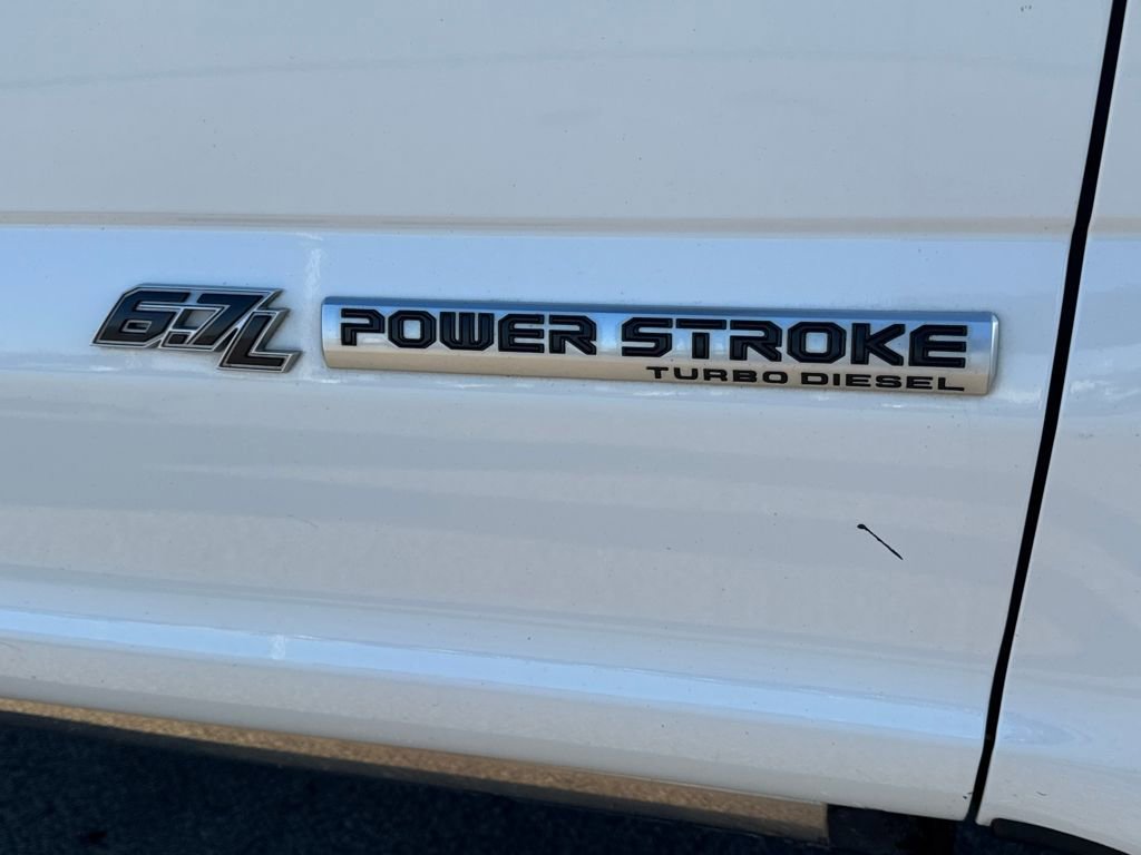 Used 2020 Ford F250 Limited image 13
