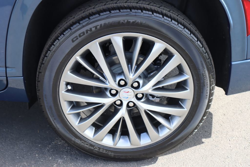 New 2026 Buick Enclave Avenir w/ Super Cruise Package image 23