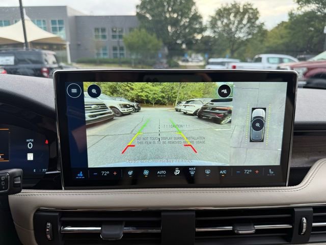 New 2025 Lincoln Corsair Grand Touring w/ Equipment Group 301A image 10