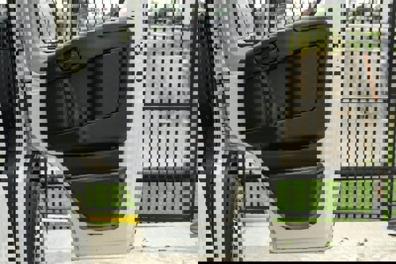 Used 2019 RAM ProMaster 3500 image 34