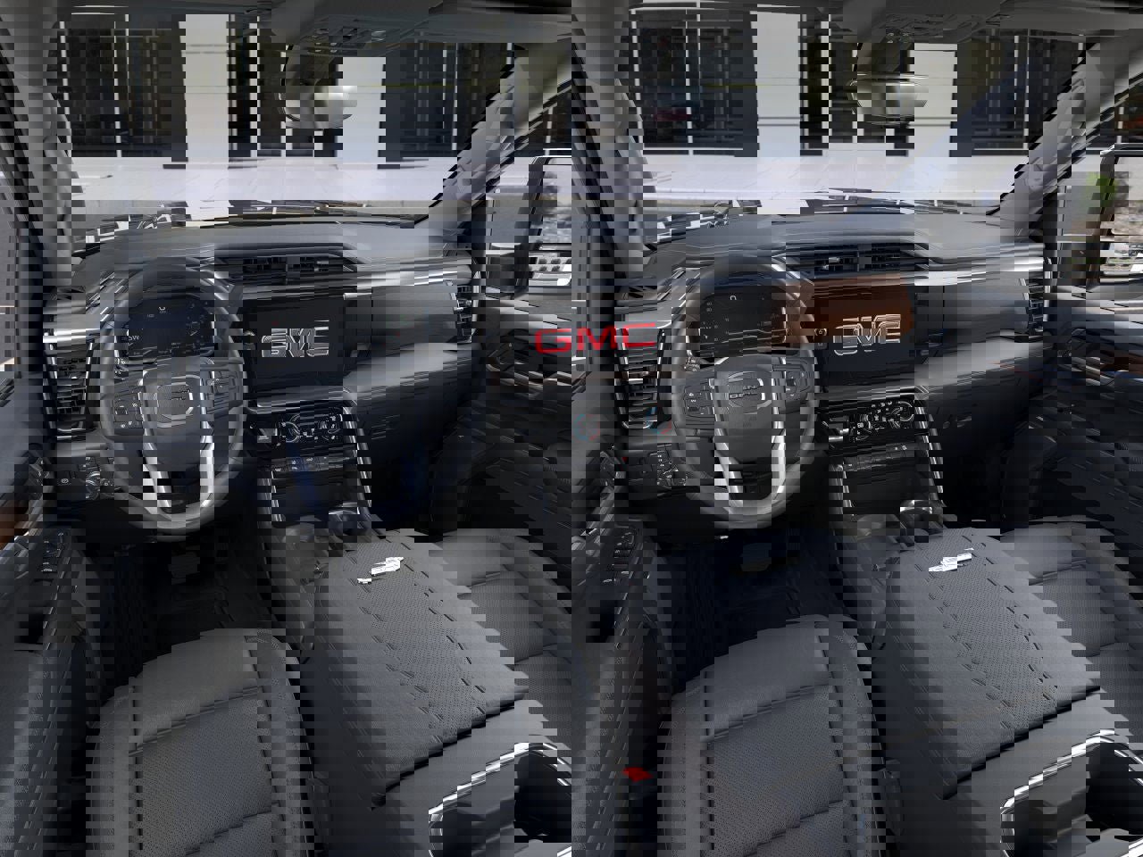 New 2026 GMC Sierra 2500 Denali w/ Denali Reserve Package image 15