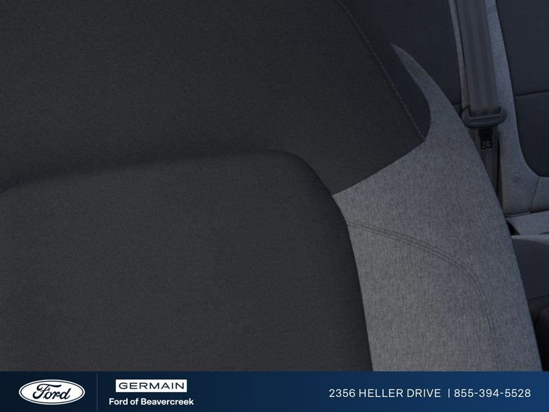 New 2025 Ford Bronco 4-Door image 18