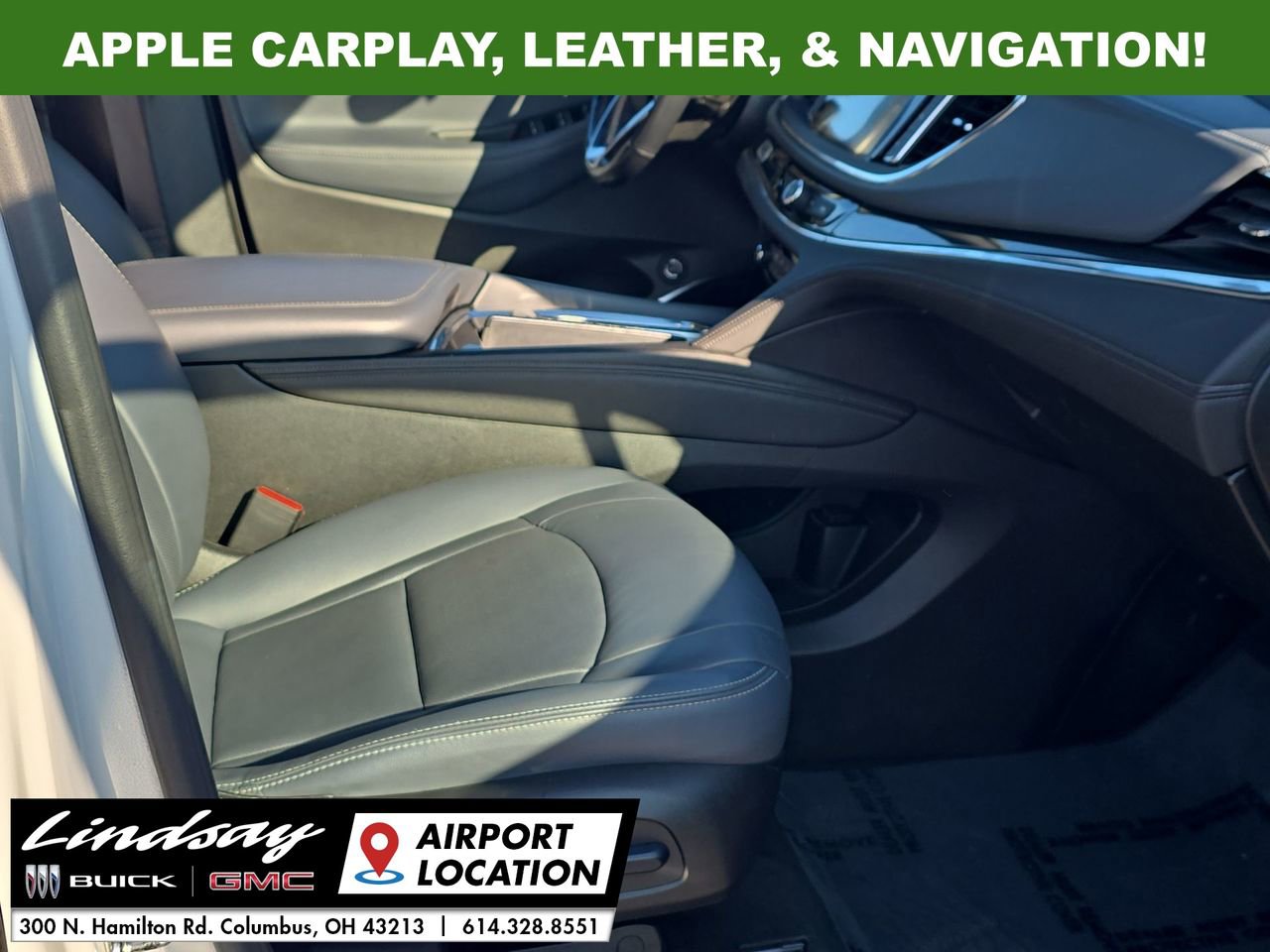 Used 2024 Buick Enclave Premium image 28