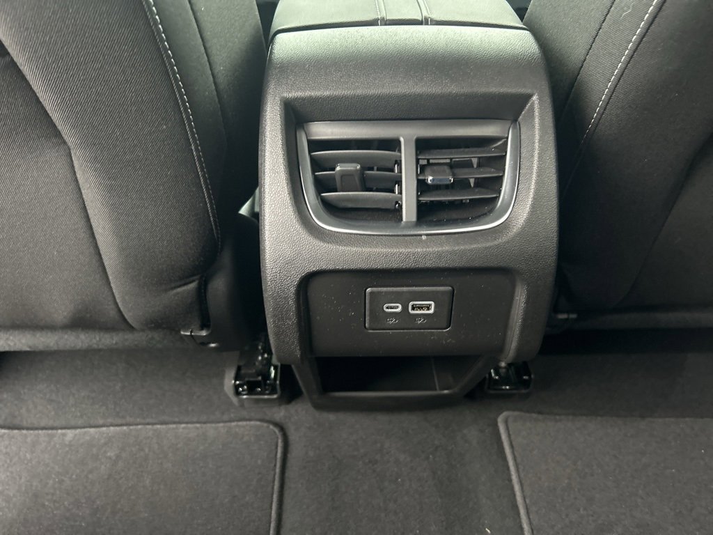 Used 2025 Chevrolet Blazer LT w/ Midnight/Sport Edition image 11