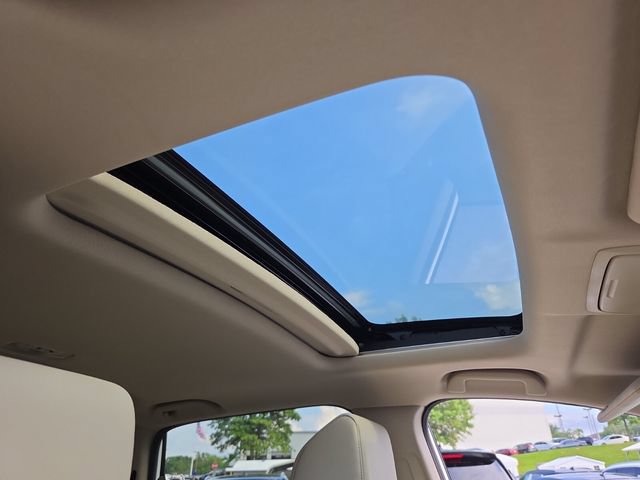 Used 2019 Honda CR-V EX-L image 19