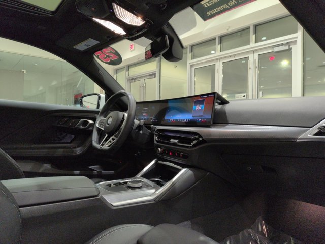 Used 2025 BMW 230i xDrive Coupe w/ M Sport Package image 20