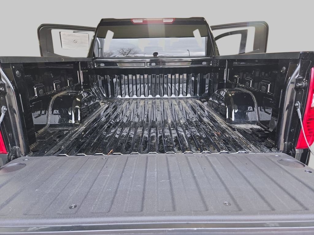 New 2026 Chevrolet Silverado 1500 LT image 14