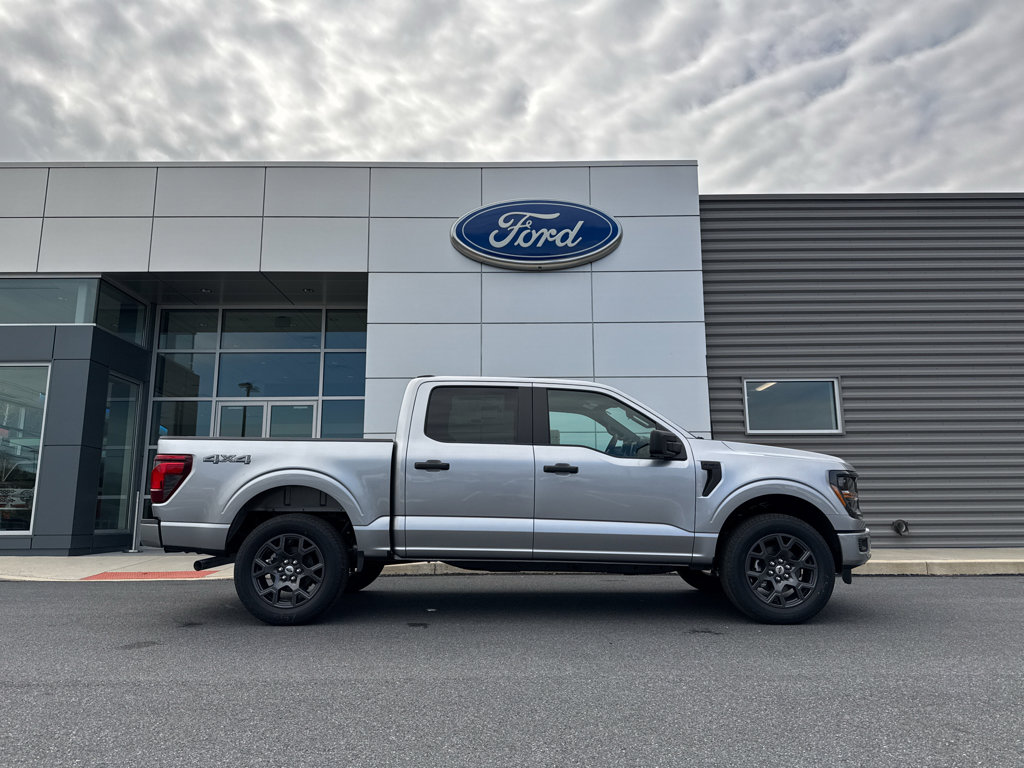 New 2026 Ford F150 STX w/ Equipment Group 200A image 2