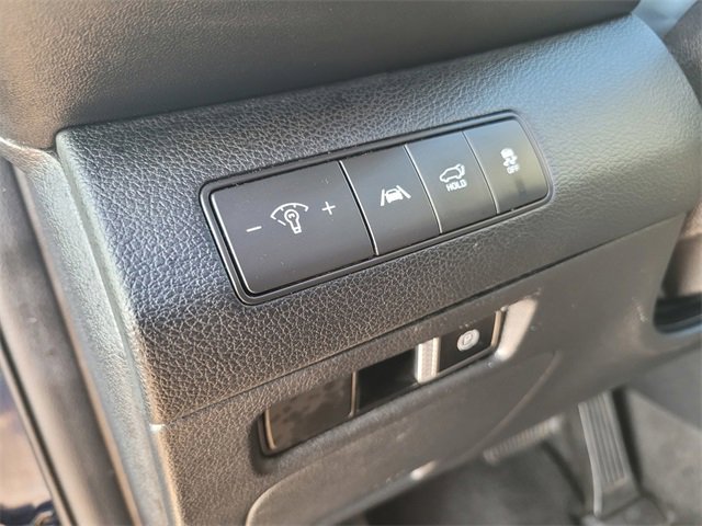 Used 2023 Hyundai Santa Fe SEL image 19