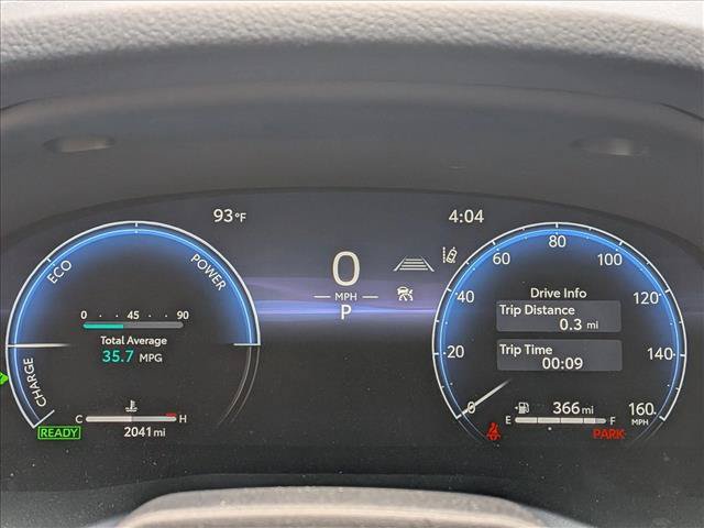 Certified 2026 Toyota Camry XLE w/ Premium Plus Package AWD/4WD image 11