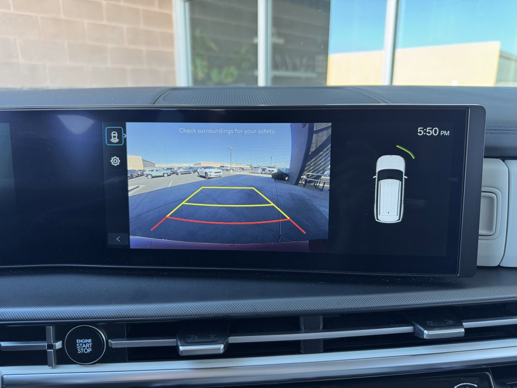 Used 2024 Hyundai Santa Fe SEL image 23