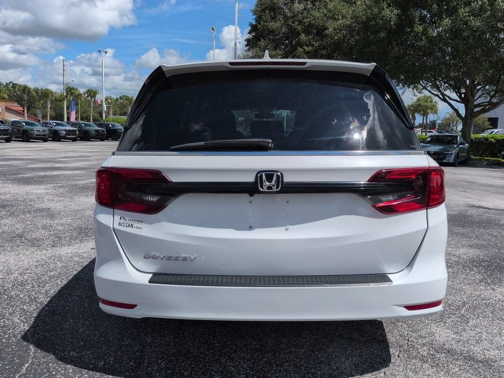 Used 2023 Honda Odyssey Sport image 5