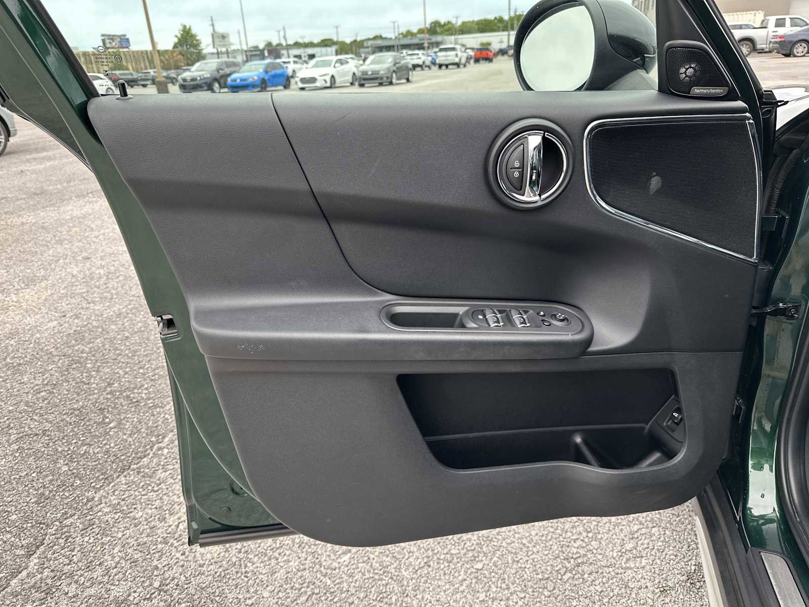 Used 2017 MINI Cooper Countryman ALL4 image 17