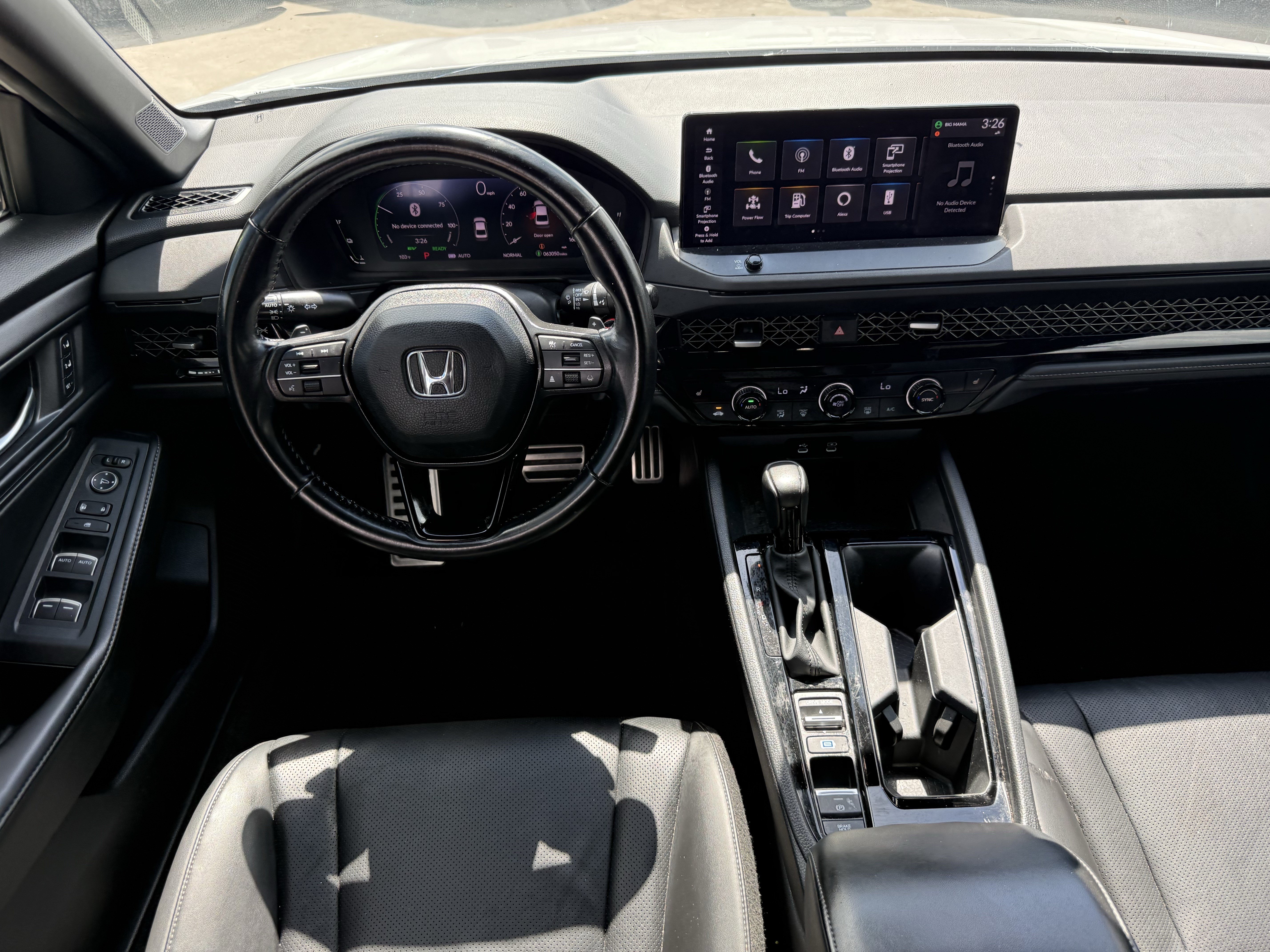 Used 2024 Honda Accord Sport image 14