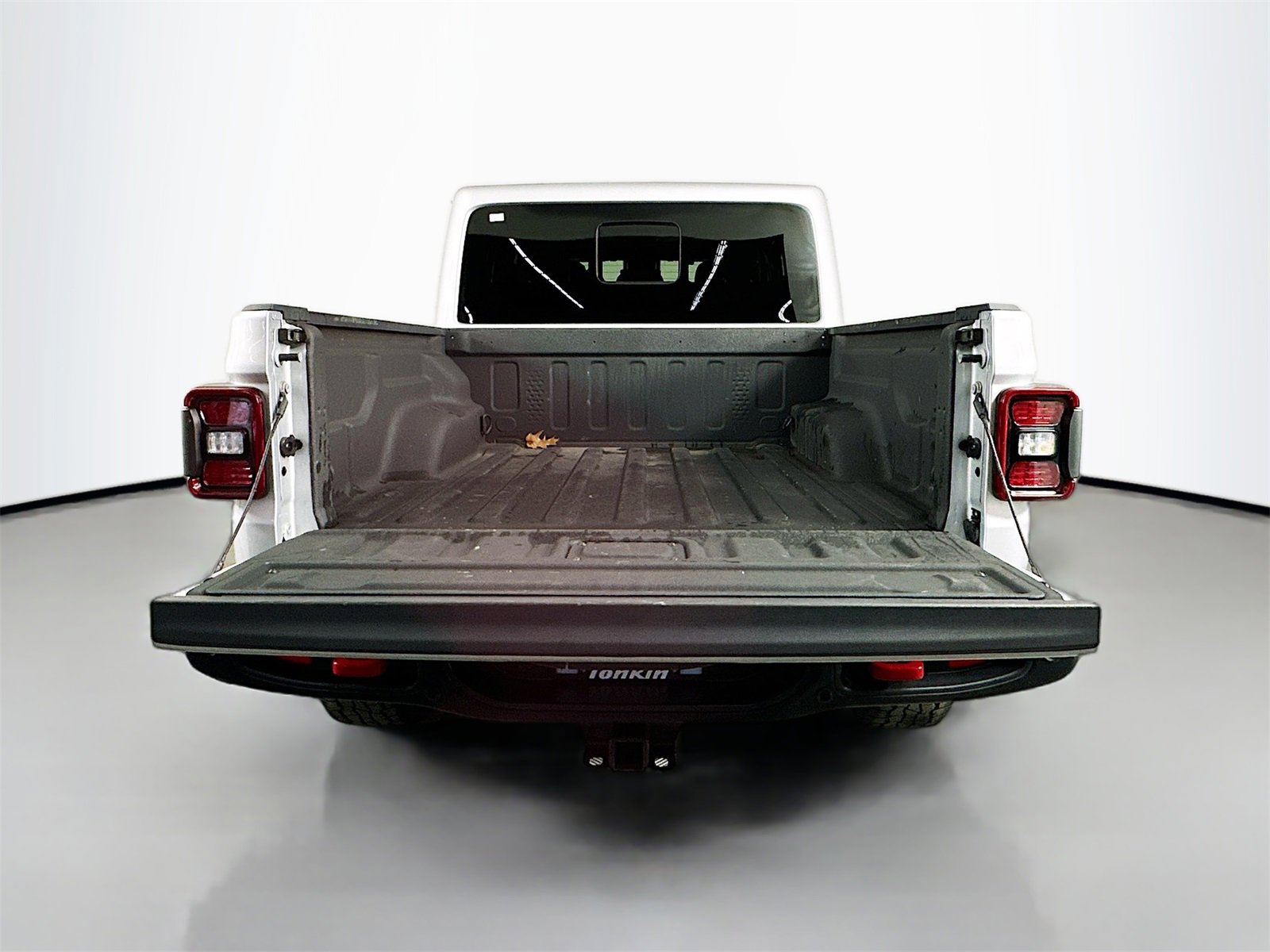 Used 2022 Jeep Gladiator Rubicon w/ LED Lighting Group image 25