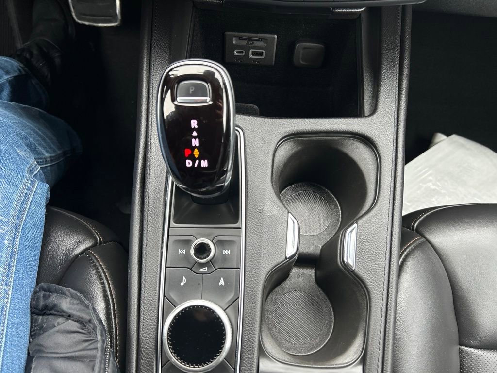 Used 2022 Cadillac XT4 Sport image 31