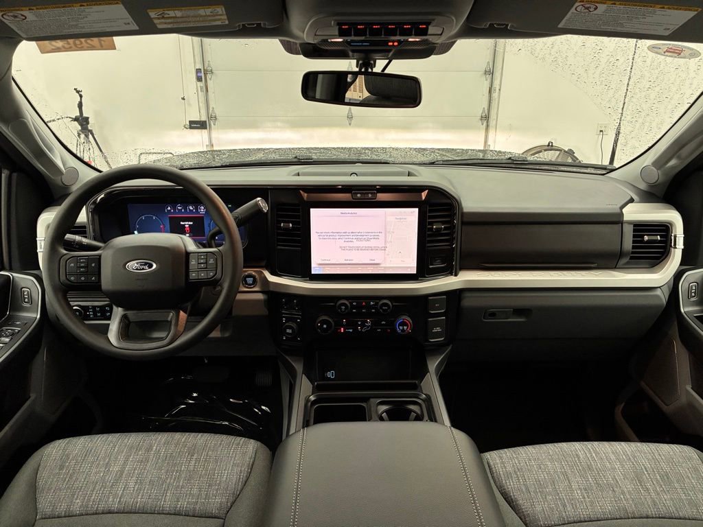 New 2026 Ford F350 XLT video 2