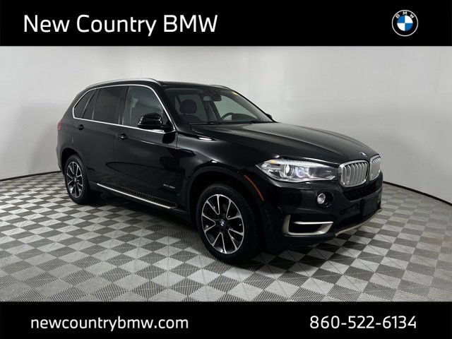 Used 2016 BMW X5 xDrive35i