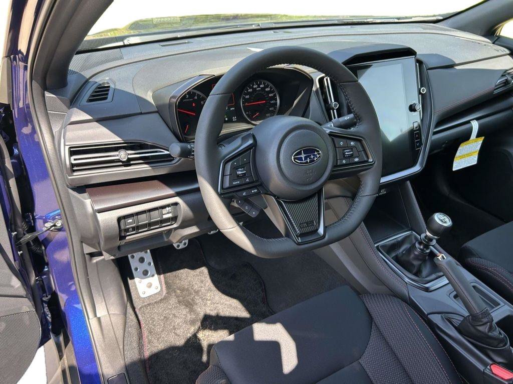 New 2026 Subaru WRX Premium AWD/4WD image 8