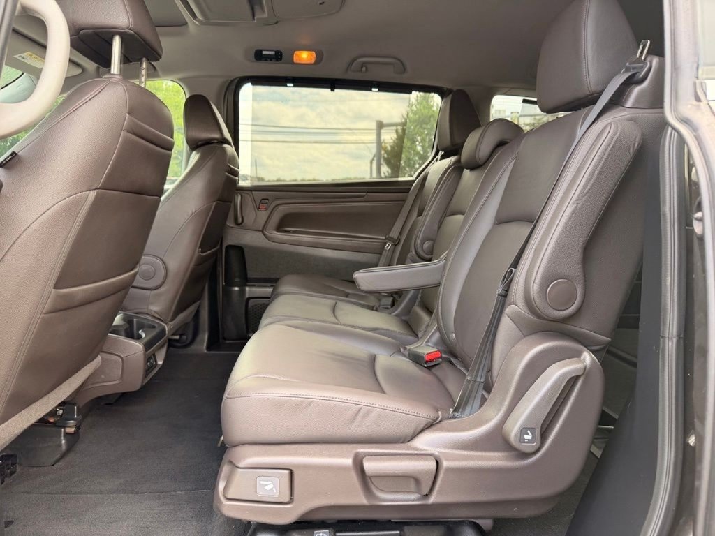 Used 2018 Honda Odyssey Elite image 11