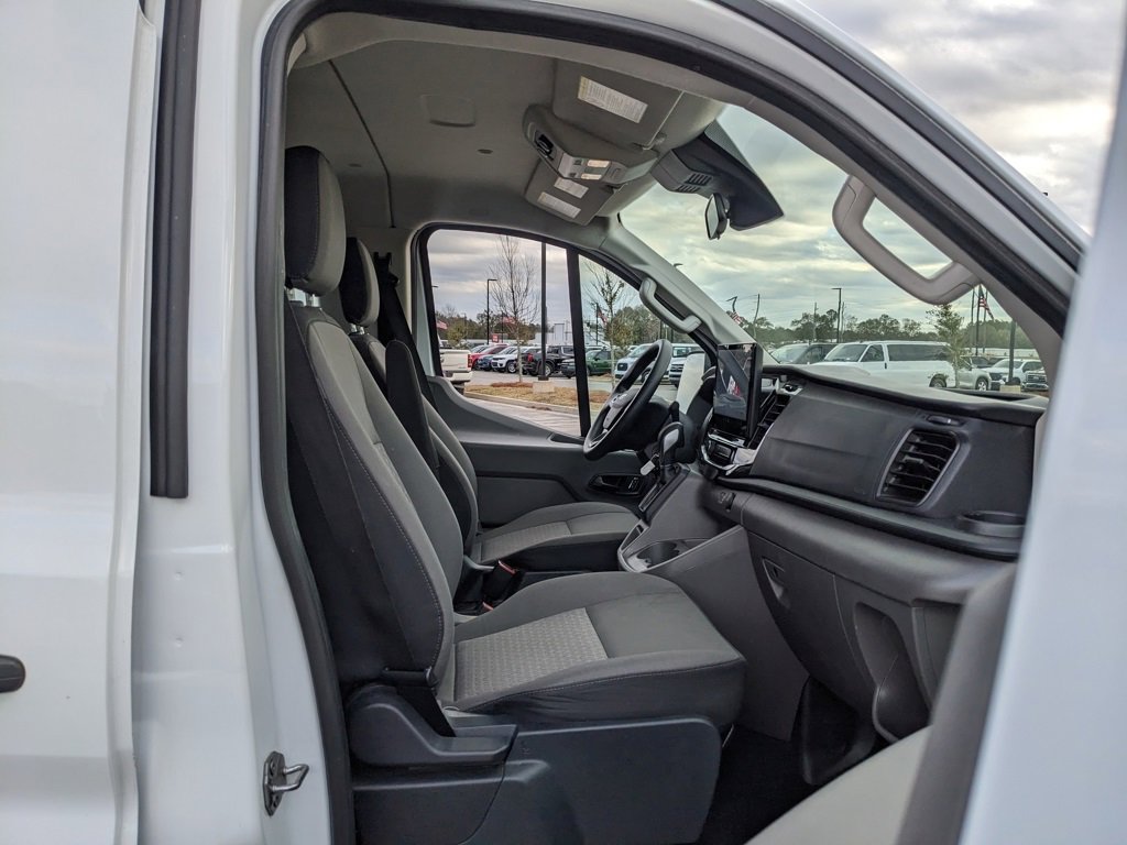 Used 2023 Ford Transit 350 XLT image 36