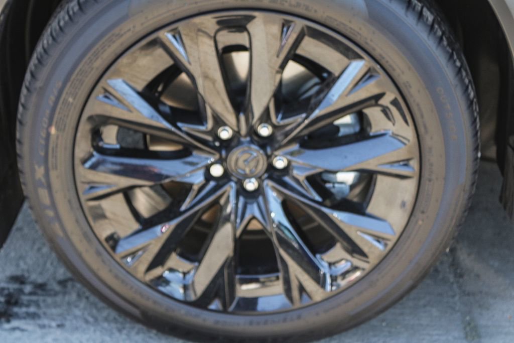 New 2026 MAZDA CX-90 Plug-In Hybrid w/Premium Sport image 10