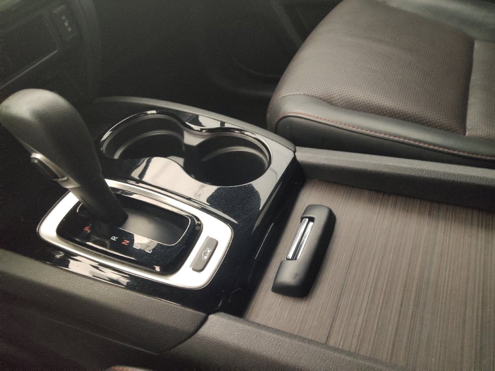 Used 2019 Honda Ridgeline Black Edition image 26