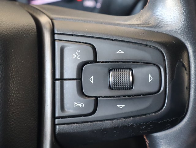 Used 2021 GMC Sierra 2500 AT4 image 26