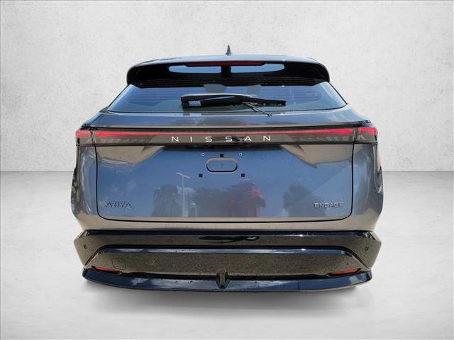 Used 2023 Nissan Ariya FWD image 6