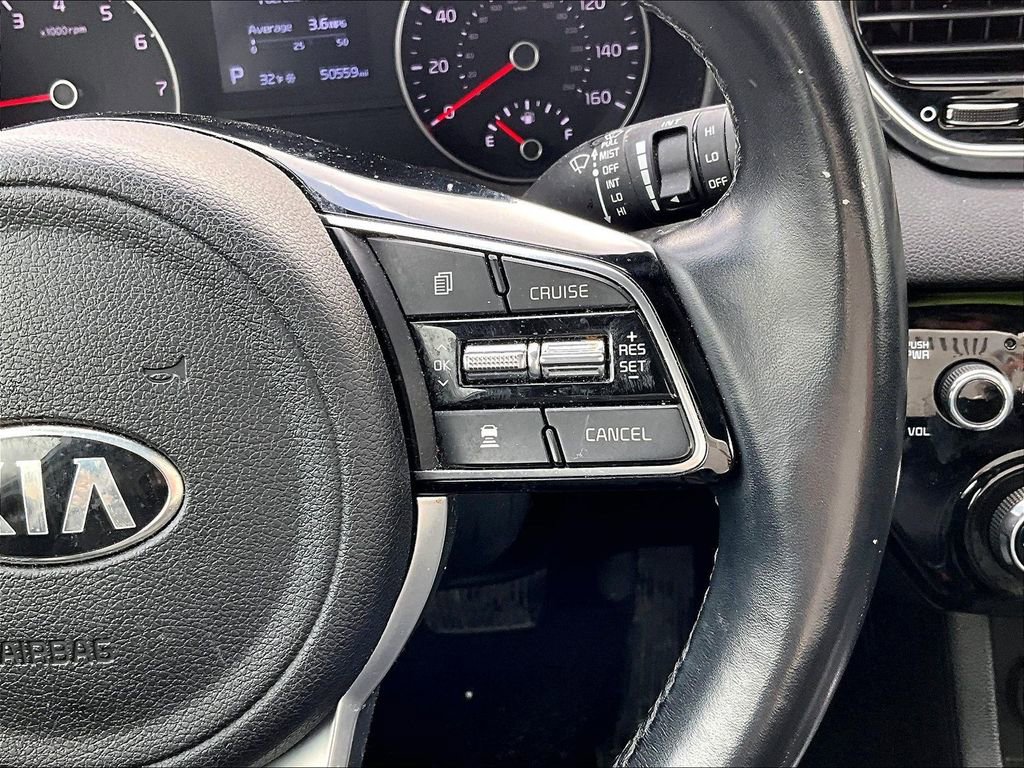 Used 2022 Kia Sportage EX w/ EX Technology Package image 24