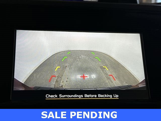 Used 2020 Subaru Forester Premium w/ Popular Package #1 image 14