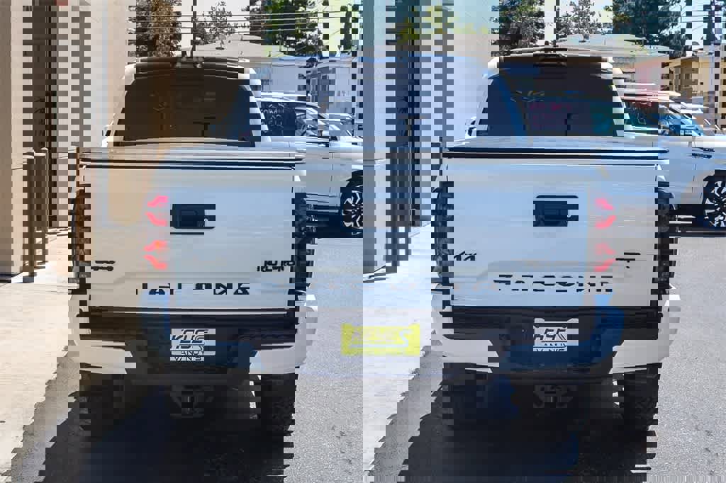 Used 2023 Toyota Tacoma TRD Pro image 5