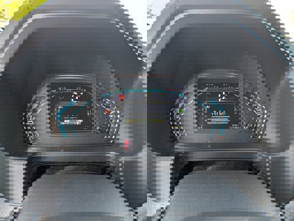 Used 2024 Honda Odyssey Elite image 31